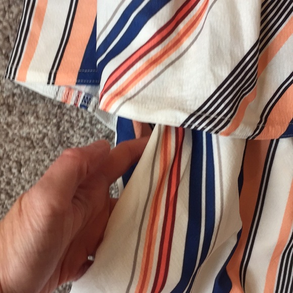 Strapless romper large - Picture 2 of 3